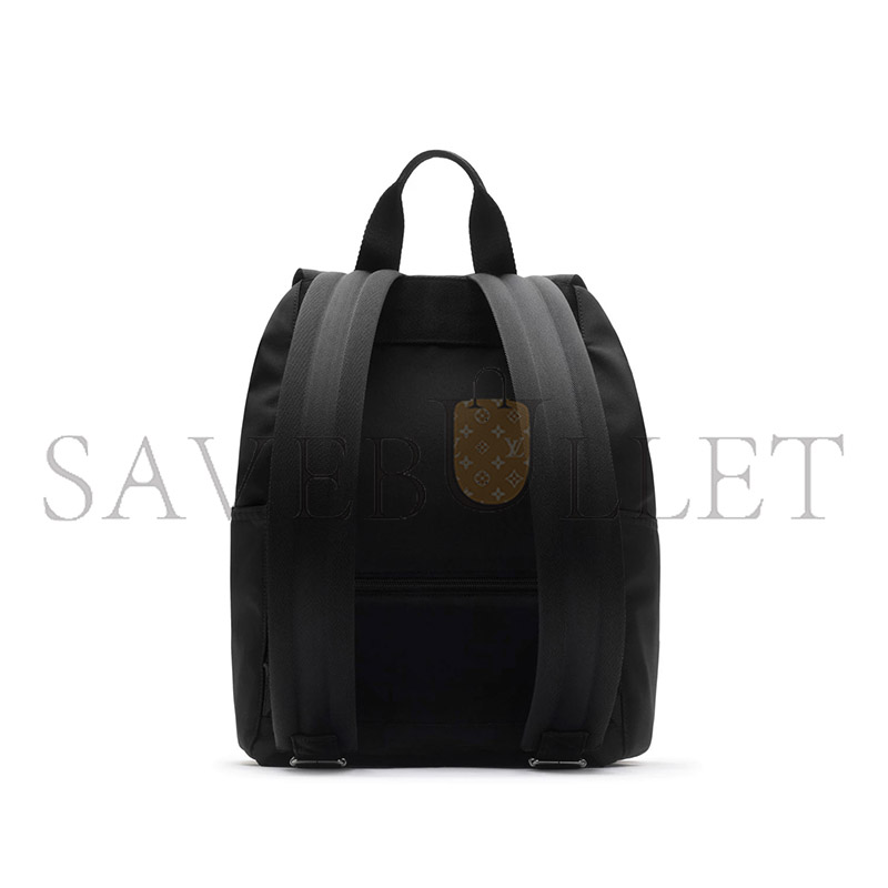 BURBERRY ORKNEY FLAP BACKPACK 81113141 (40*27*17cm)